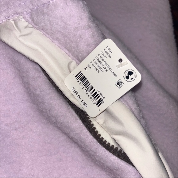 FP Movement Women's Hit The Slopes Overalls Sz Large NWT - Picture 13 of 15